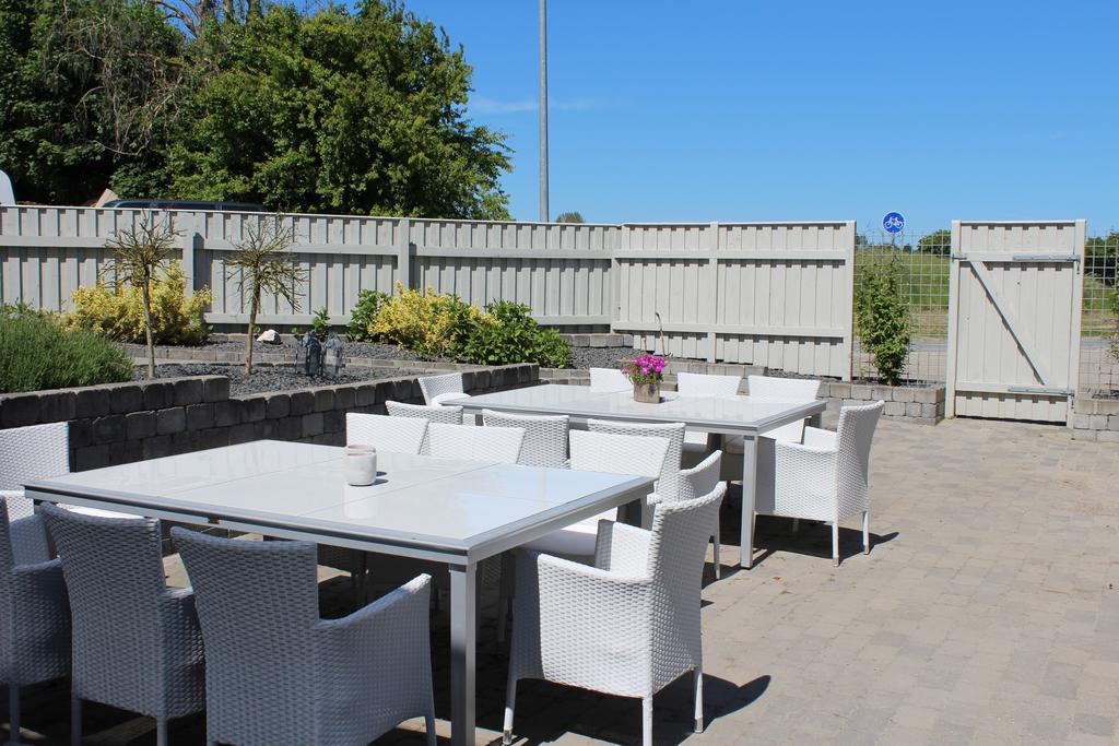 Karskovgard Bed and Breakfast