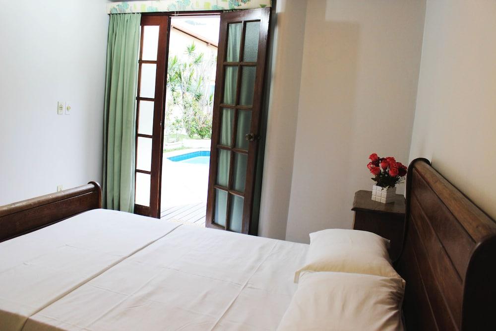 Casa Do Leao Pousada