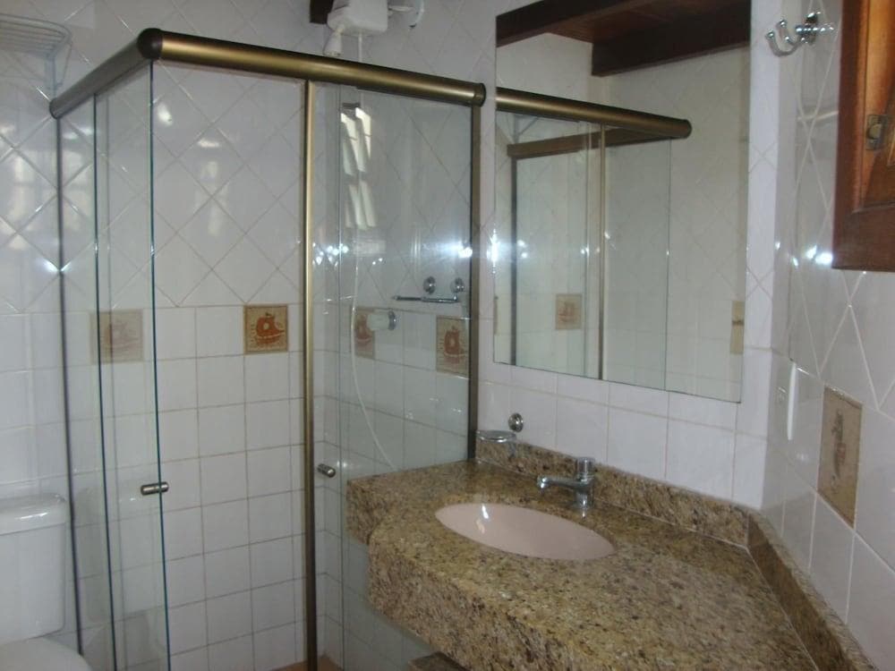 Casa Do Leao Pousada