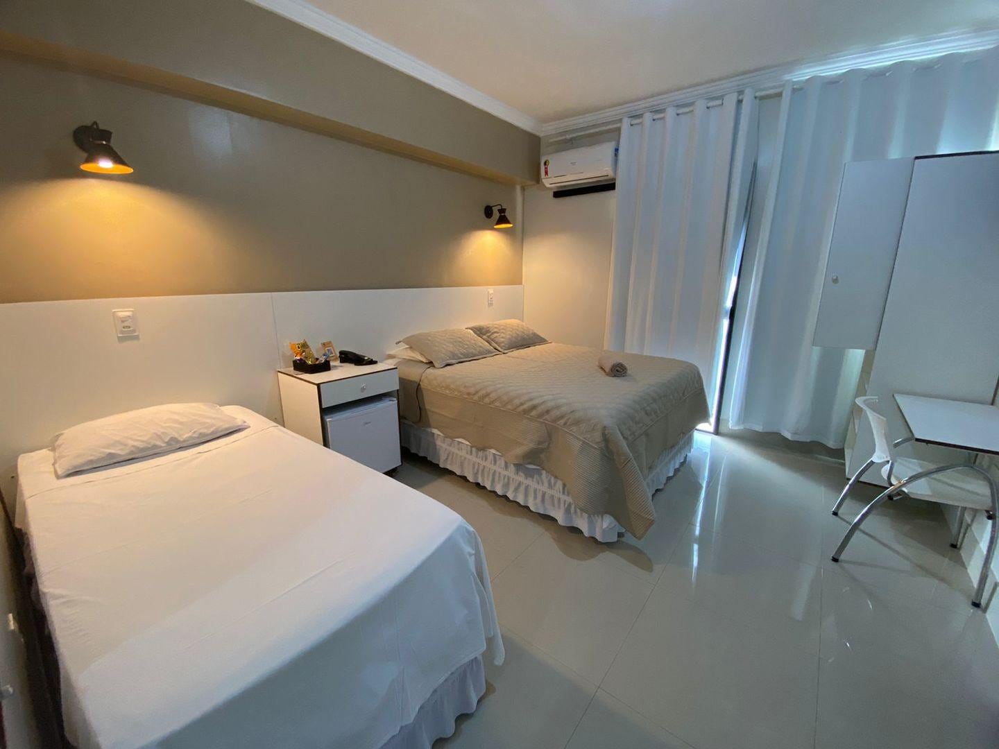 Faixa Hotel
