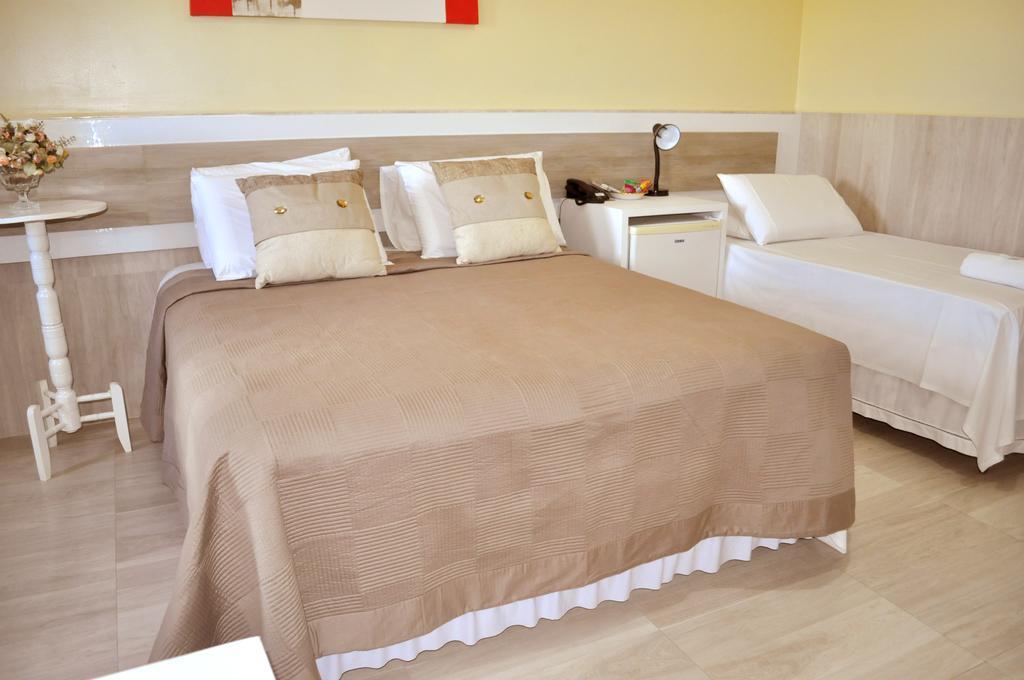 Faixa Hotel