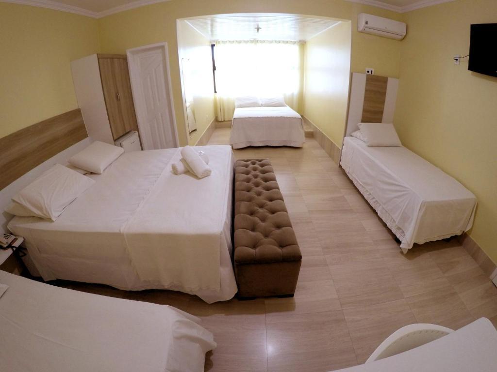 Faixa Hotel