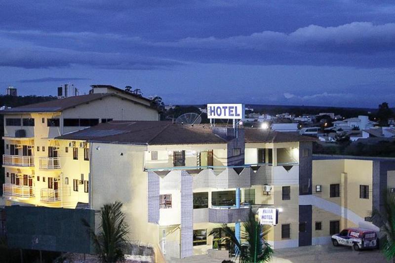 Faixa Hotel