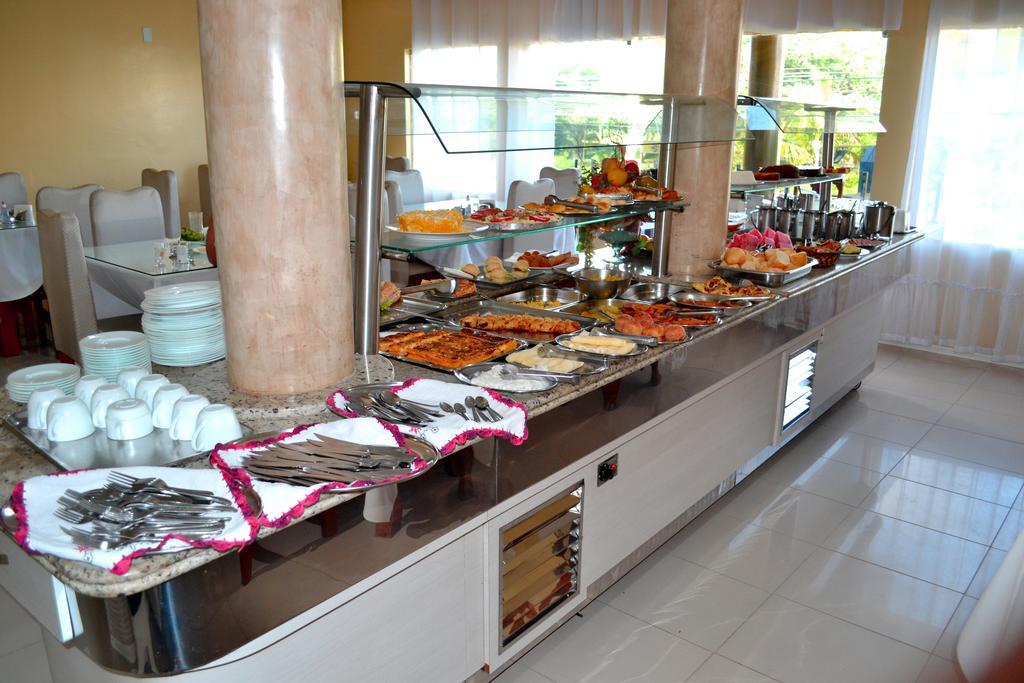 Faixa Hotel