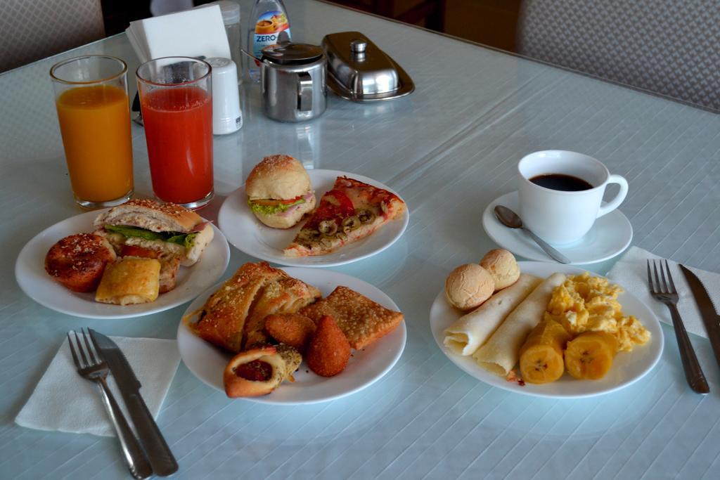 Faixa Hotel