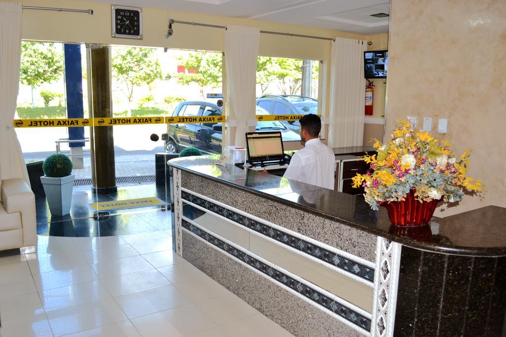 Faixa Hotel