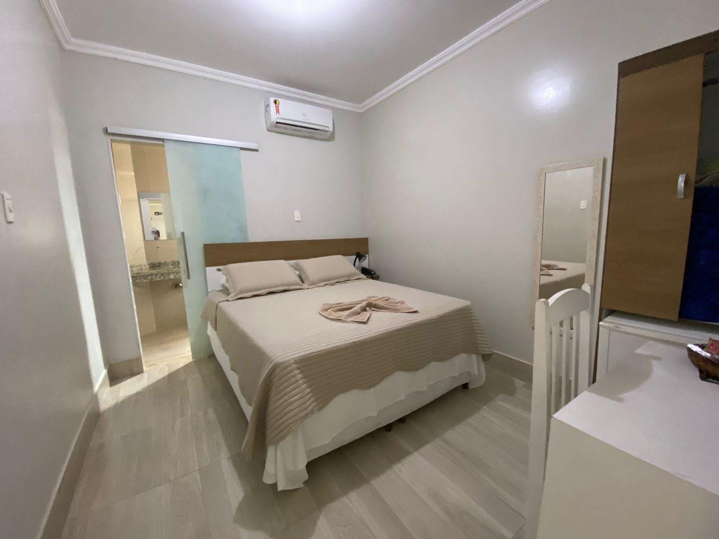 Faixa Hotel