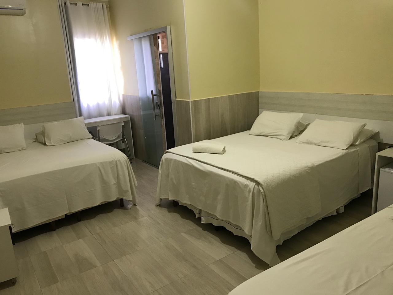 Faixa Hotel