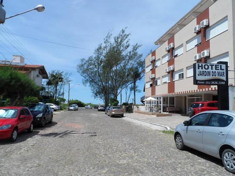 Hotel Jardim Do Mar