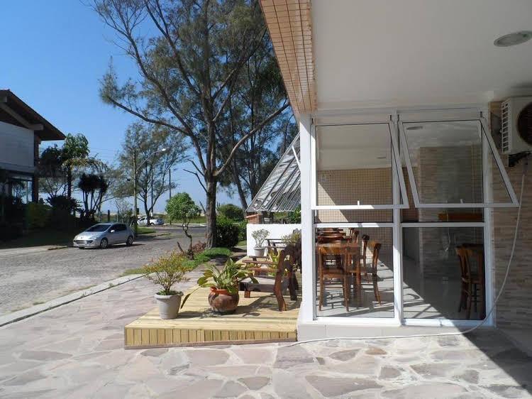 Hotel Jardim Do Mar