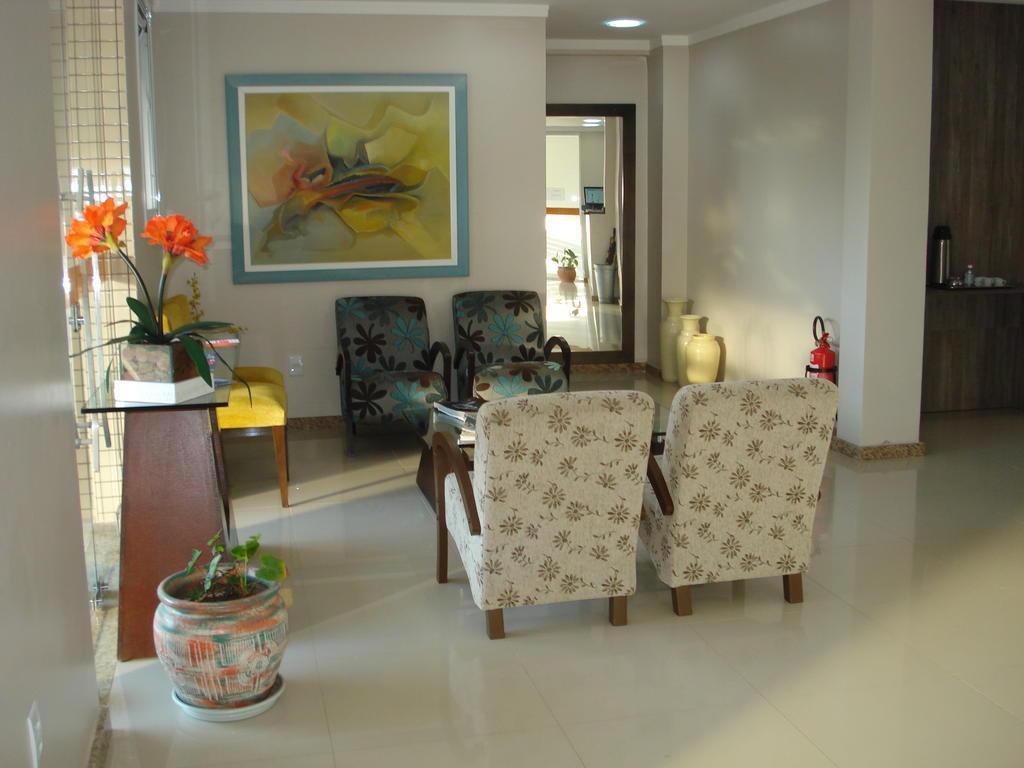 Hotel Jardim Do Mar