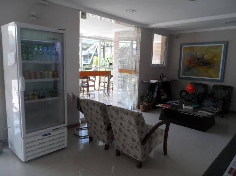 Hotel Jardim Do Mar