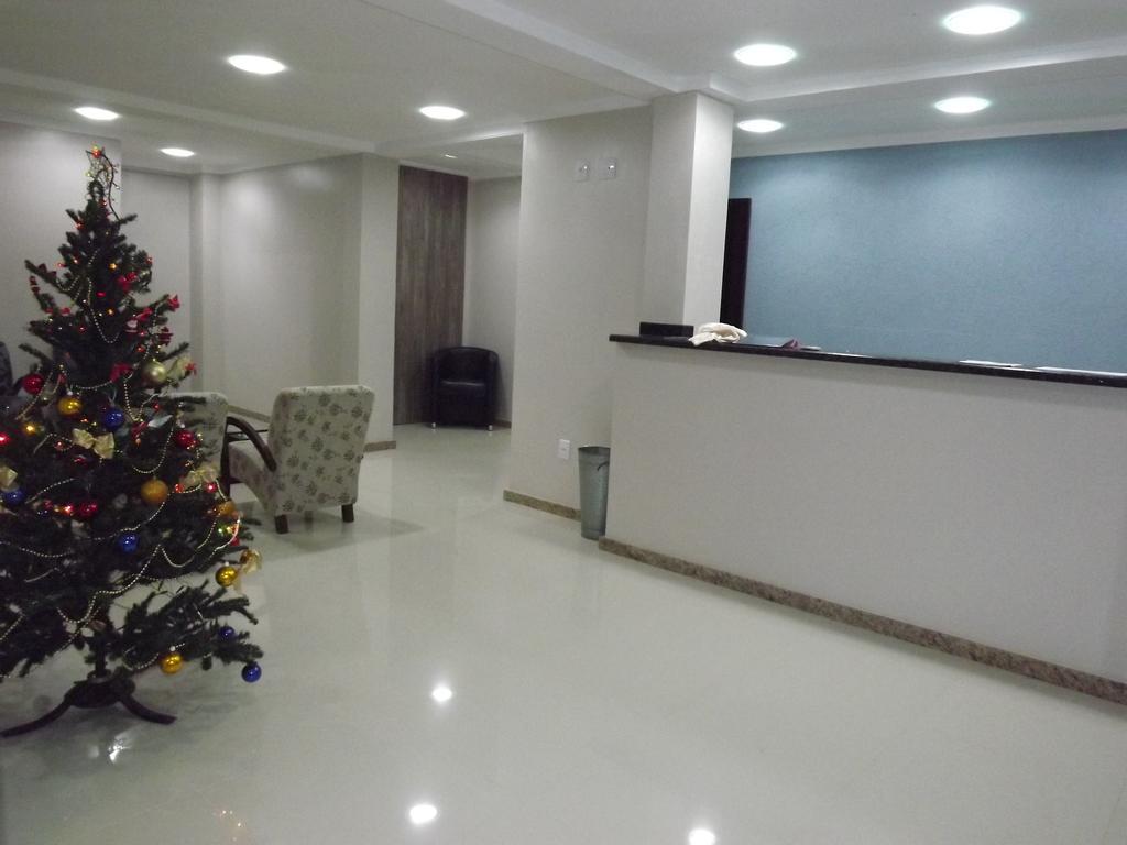 Hotel Jardim Do Mar