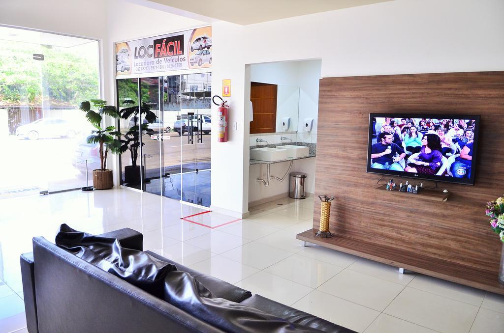 Hotel Norte