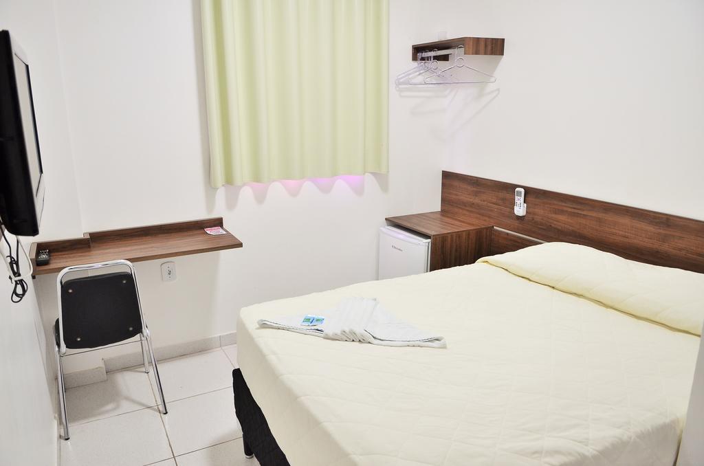 Hotel Norte