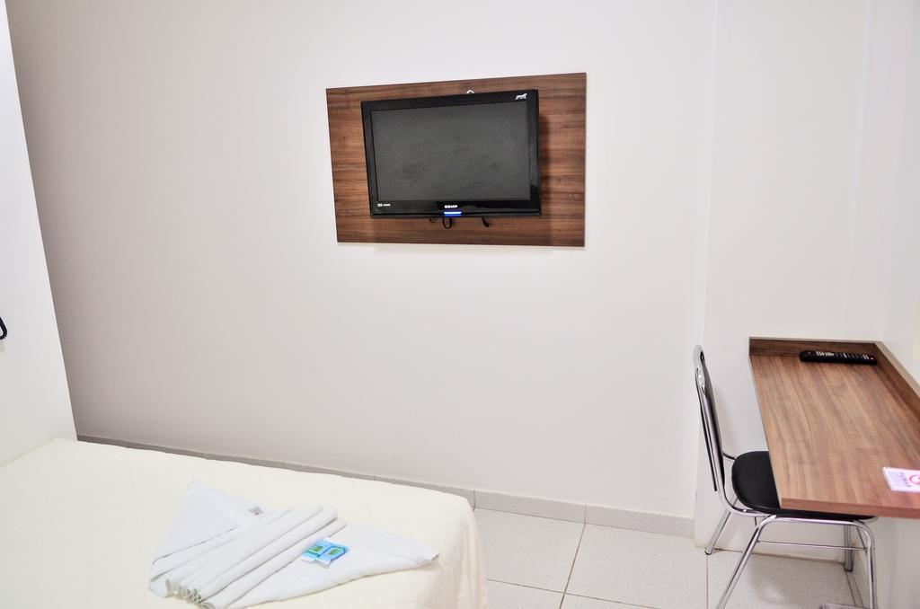 Hotel Norte