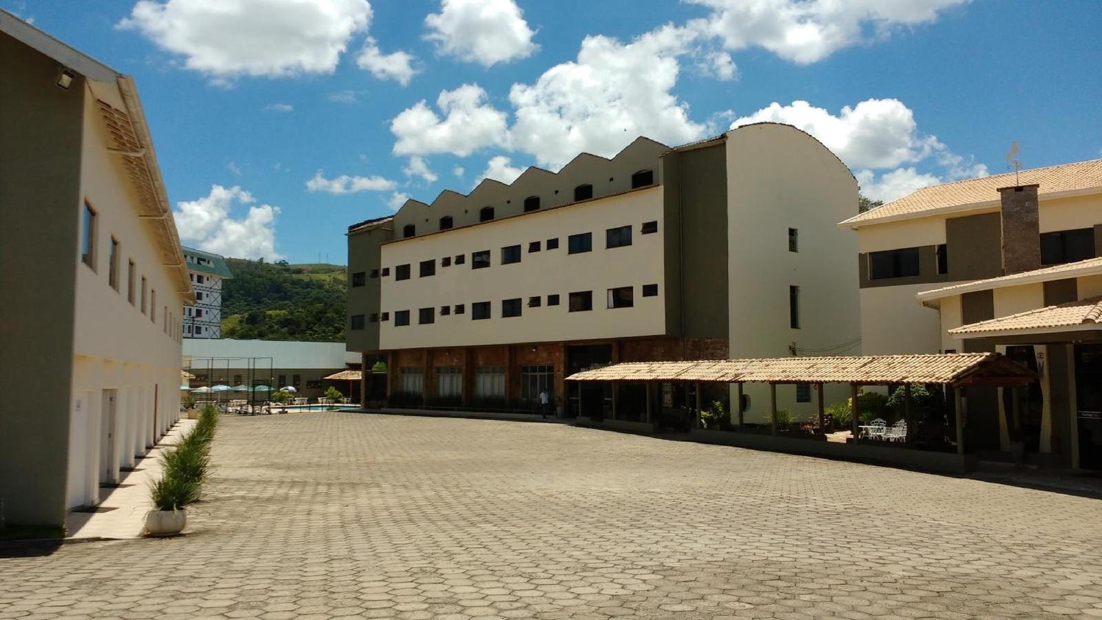 Hotel Santiago 33