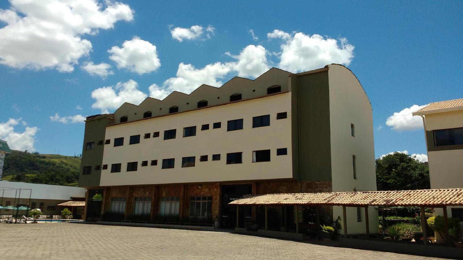 Hotel Santiago 33