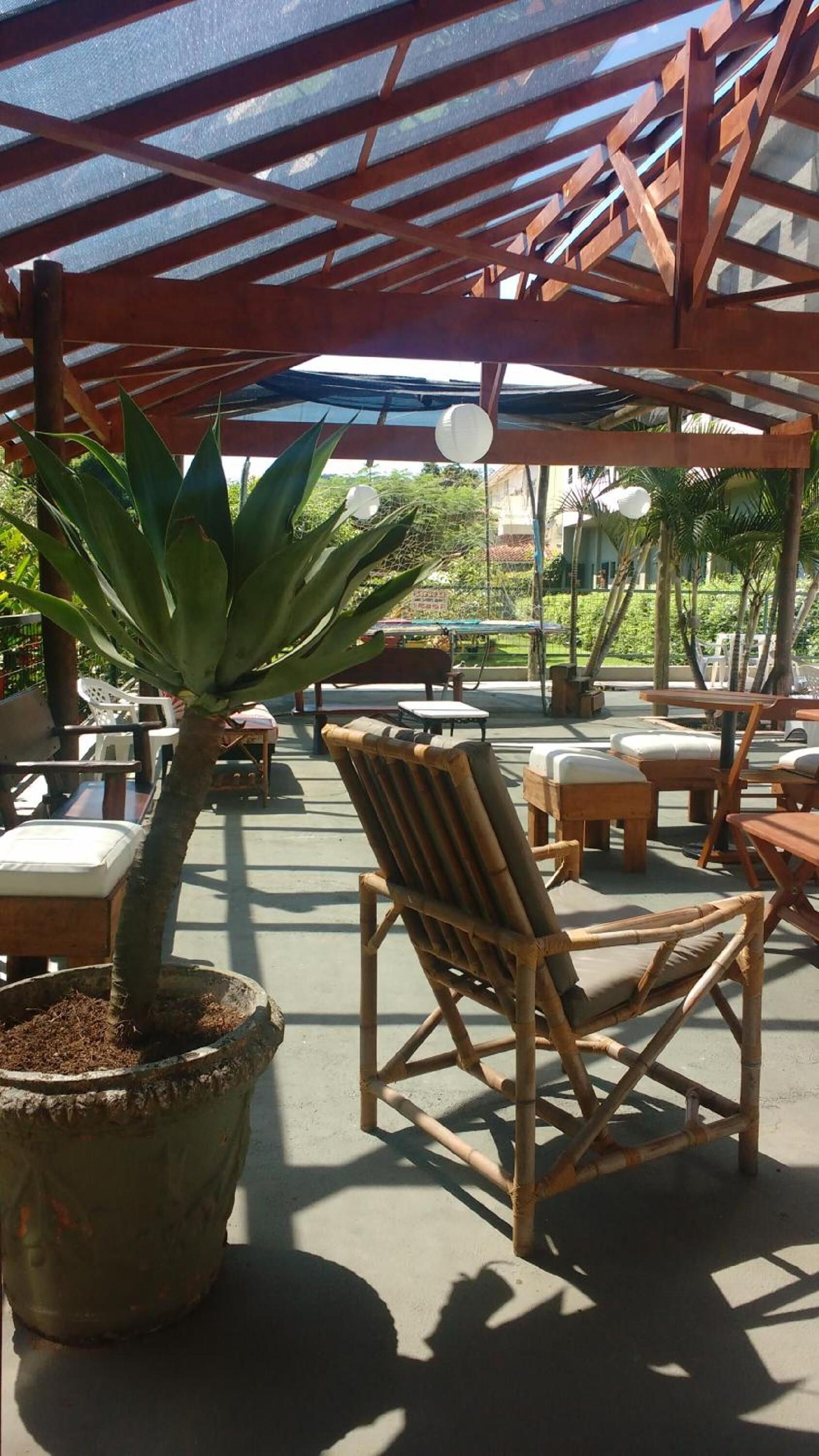 Hotel Santiago 33