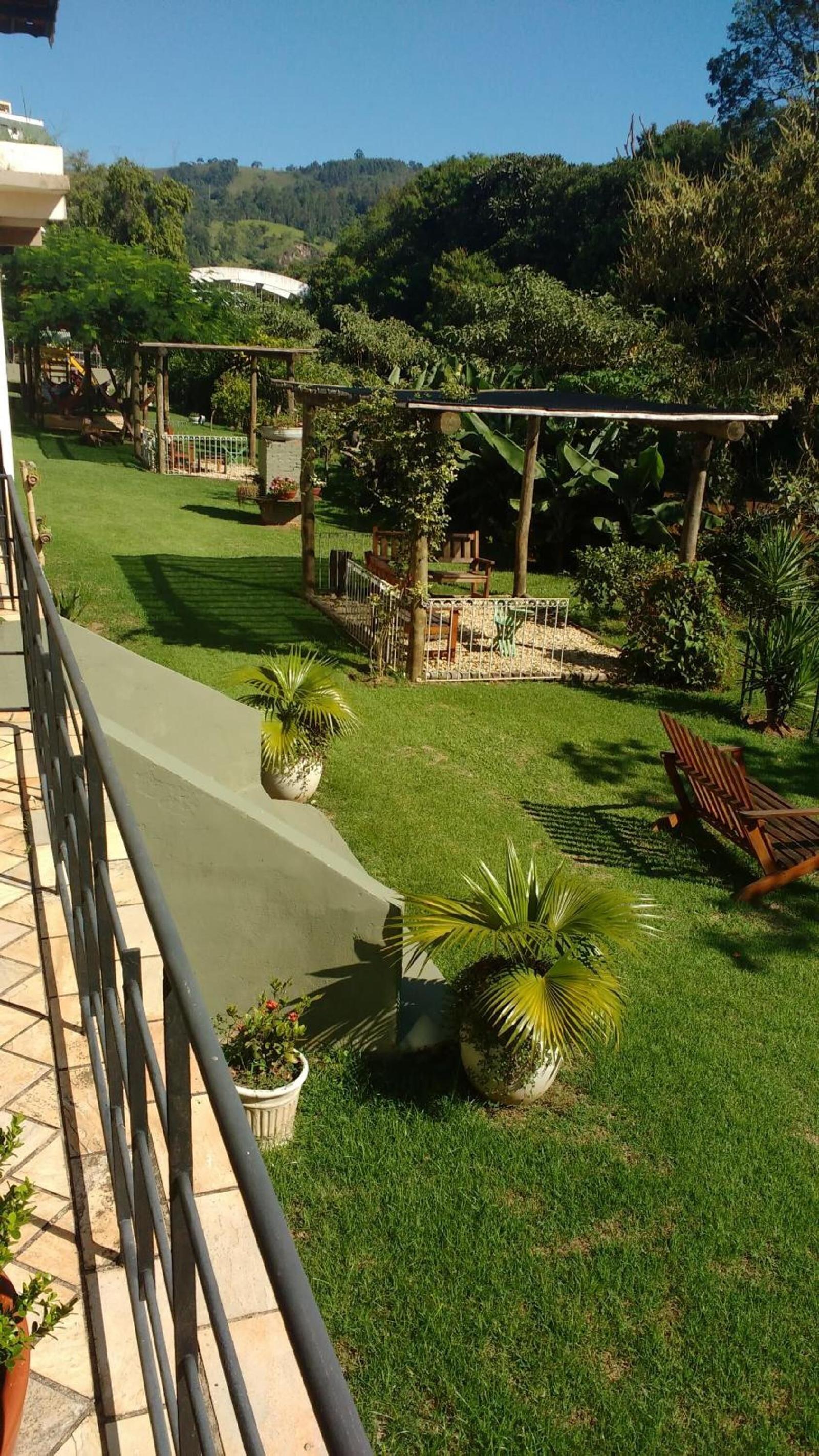 Hotel Santiago 33