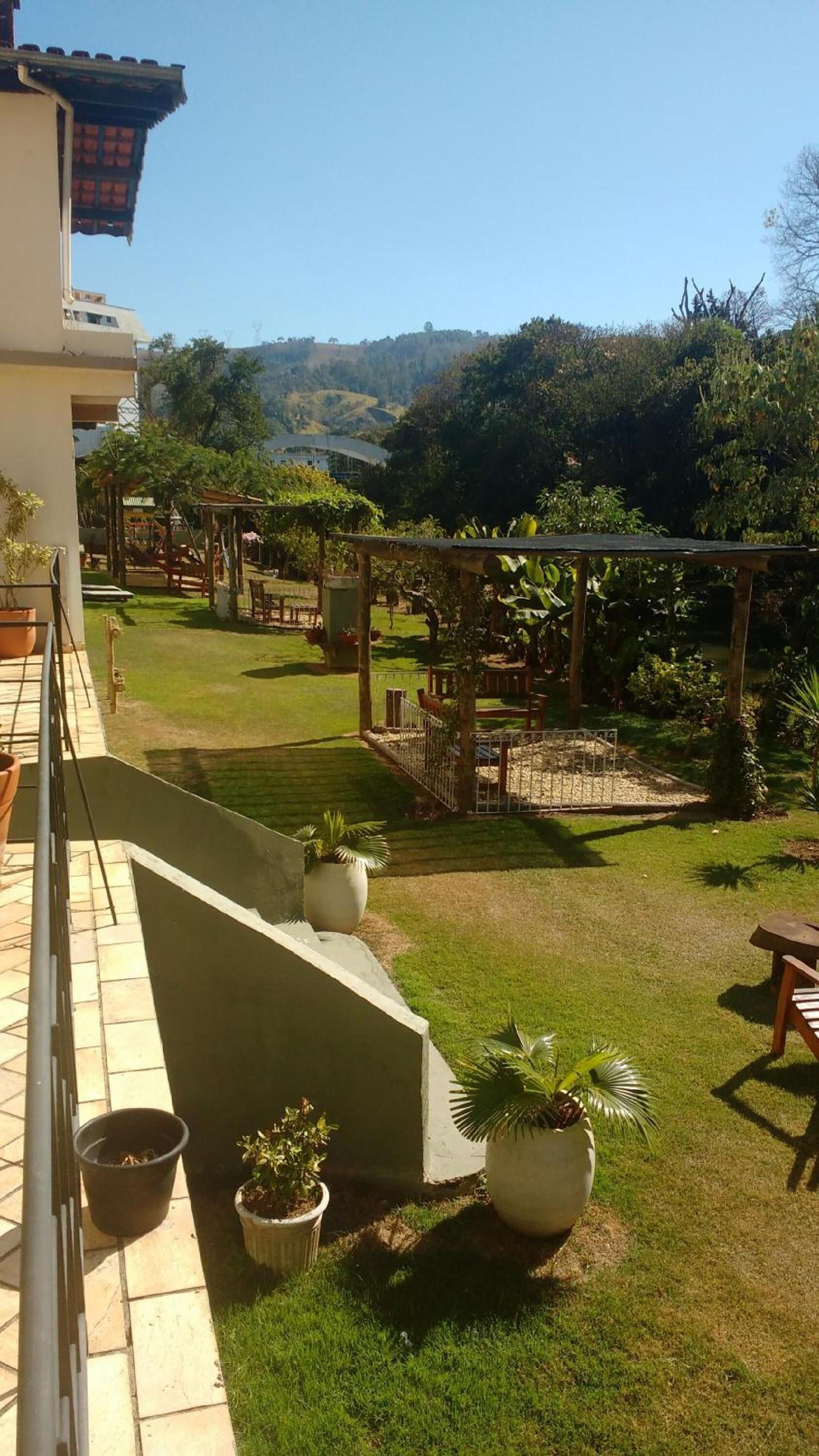 Hotel Santiago 33