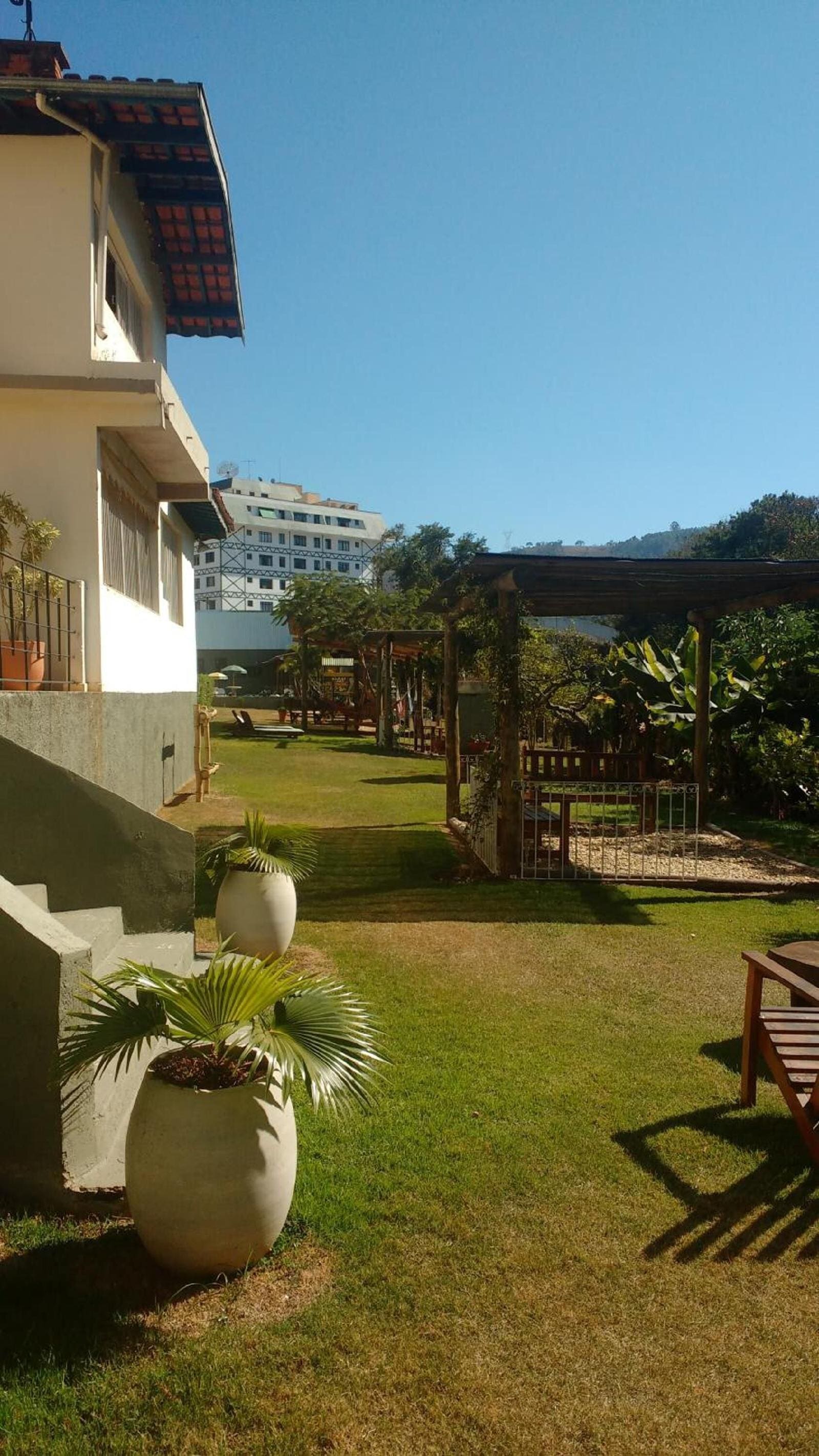 Hotel Santiago 33