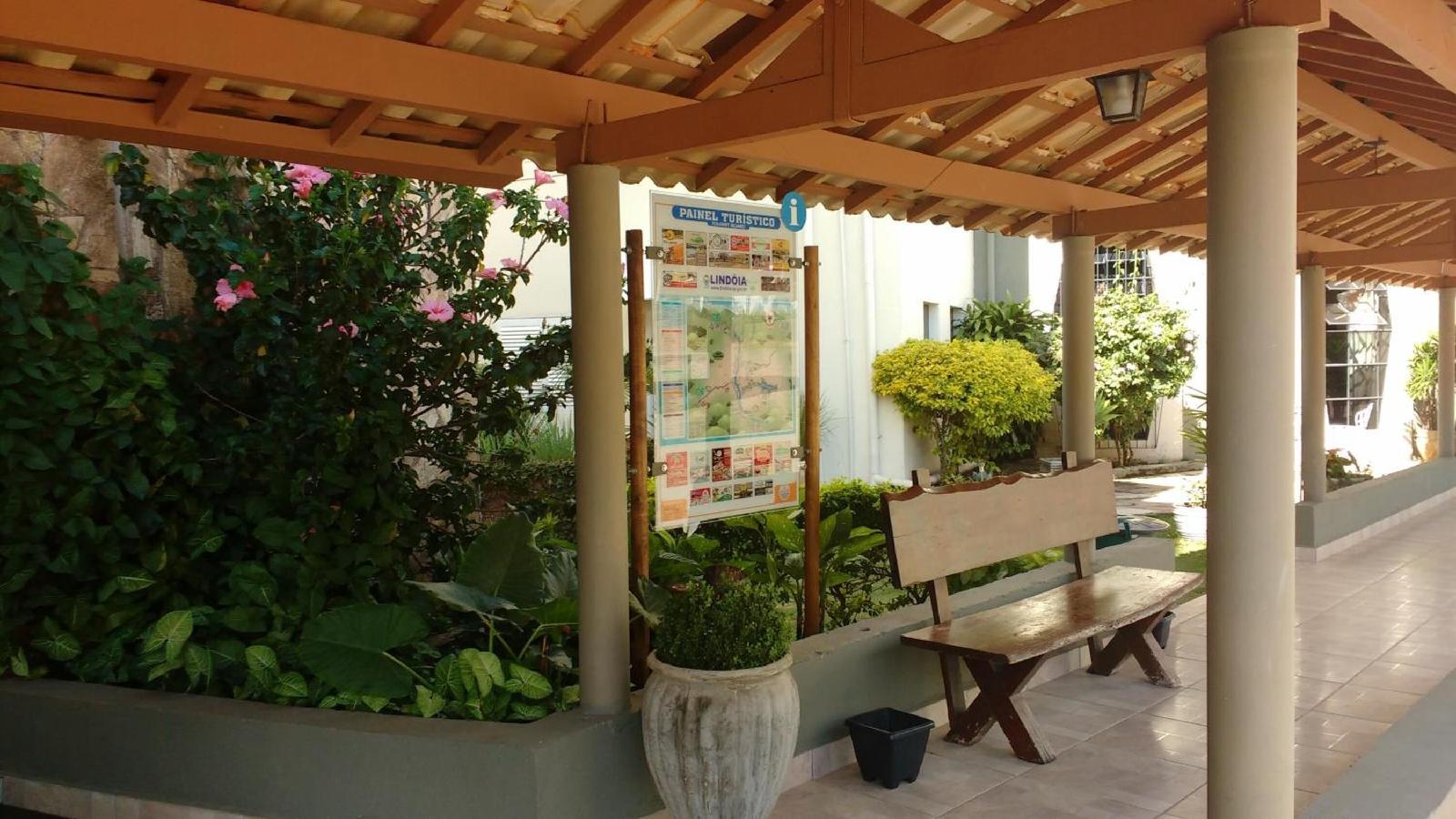 Hotel Santiago 33