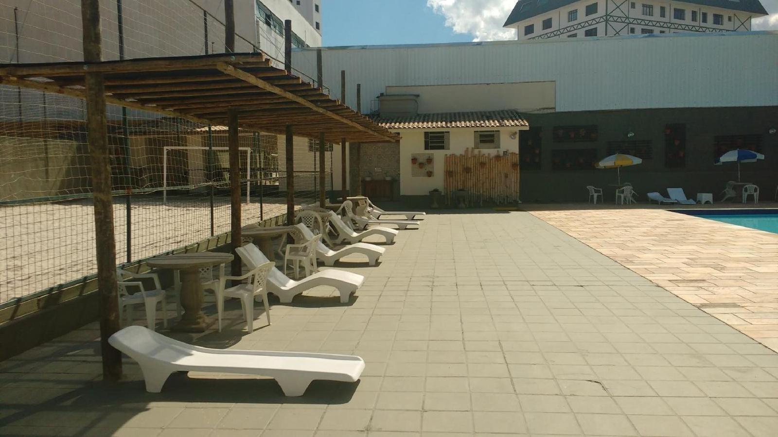 Hotel Santiago 33