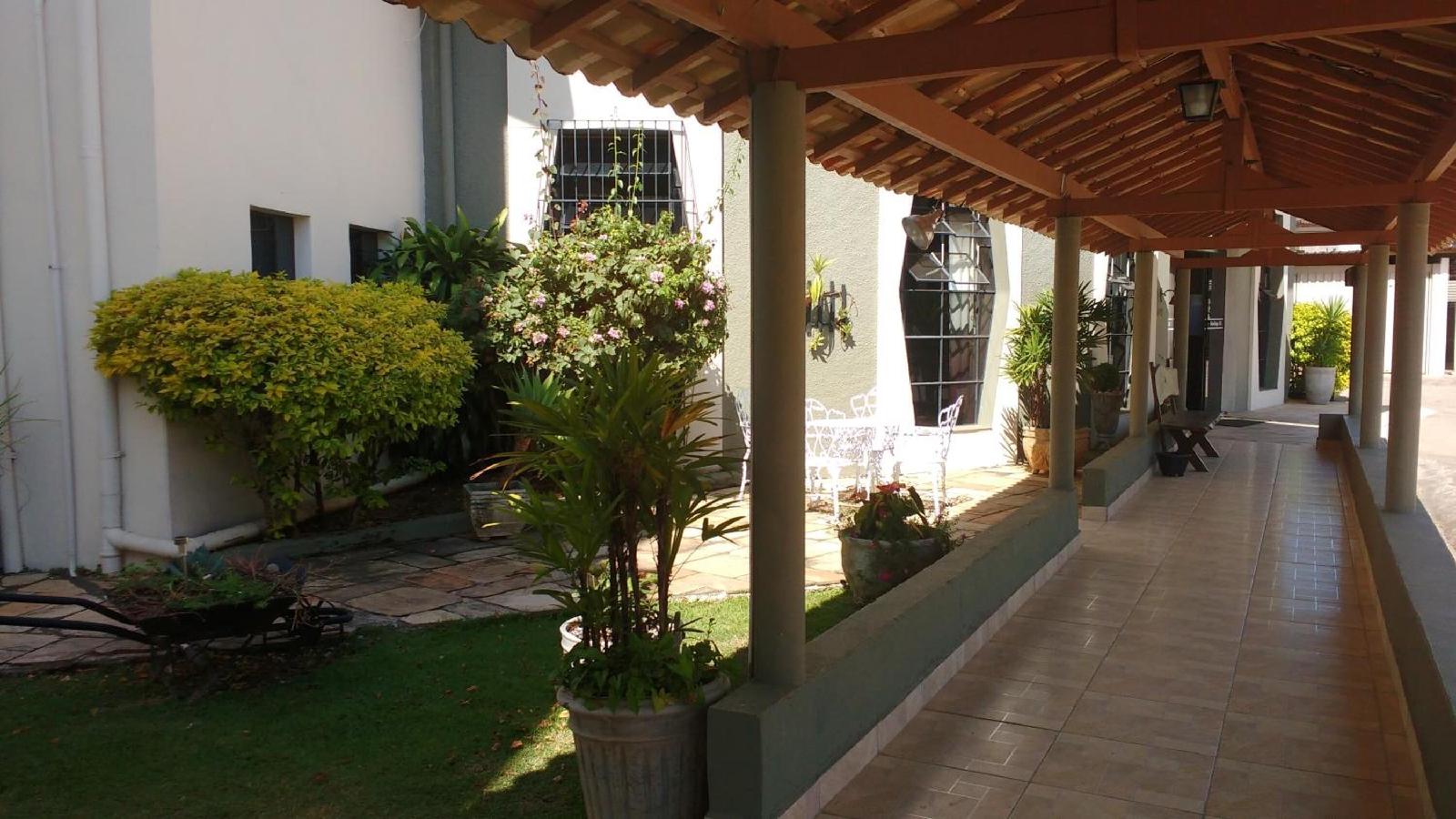 Hotel Santiago 33