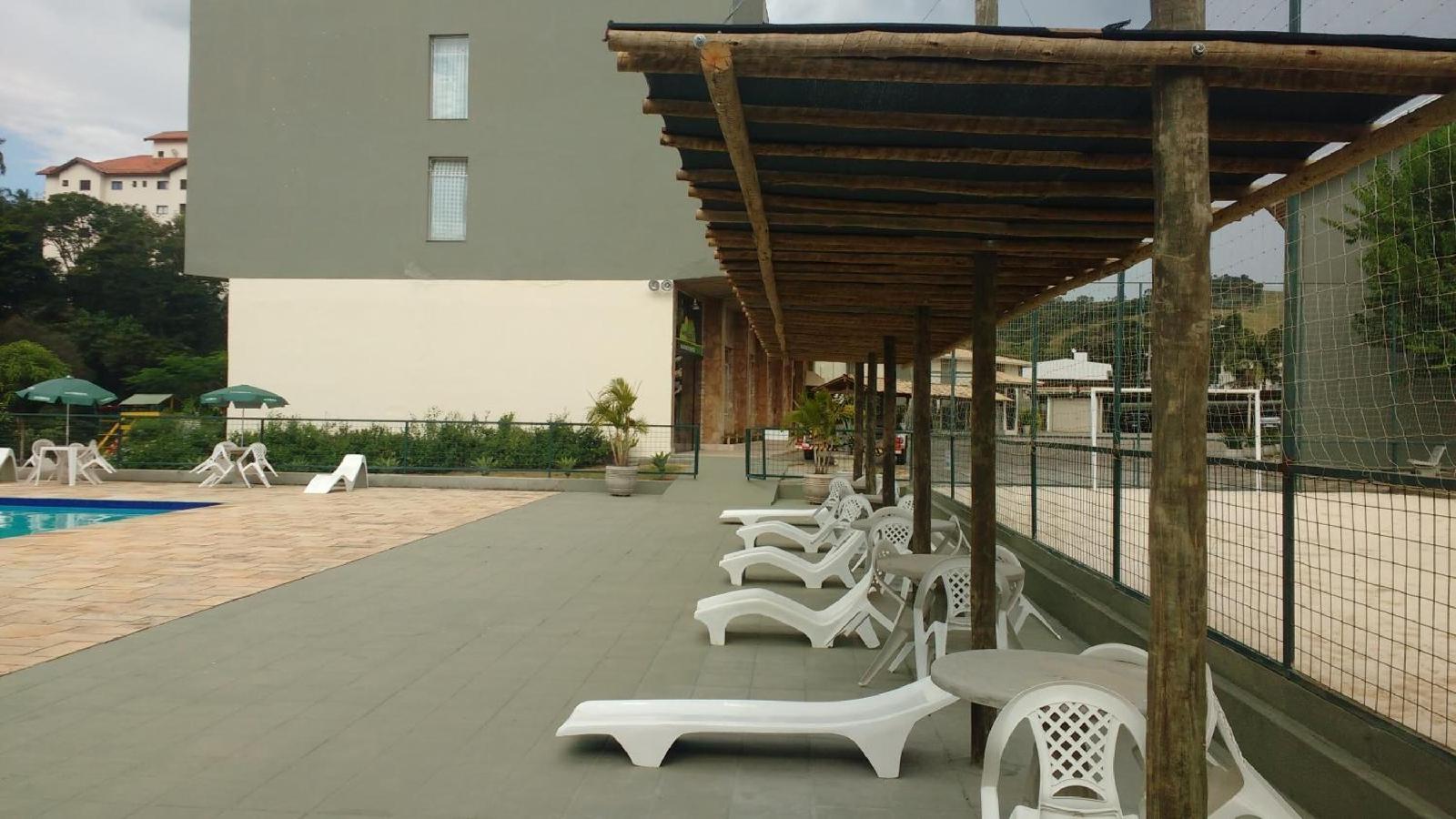 Hotel Santiago 33