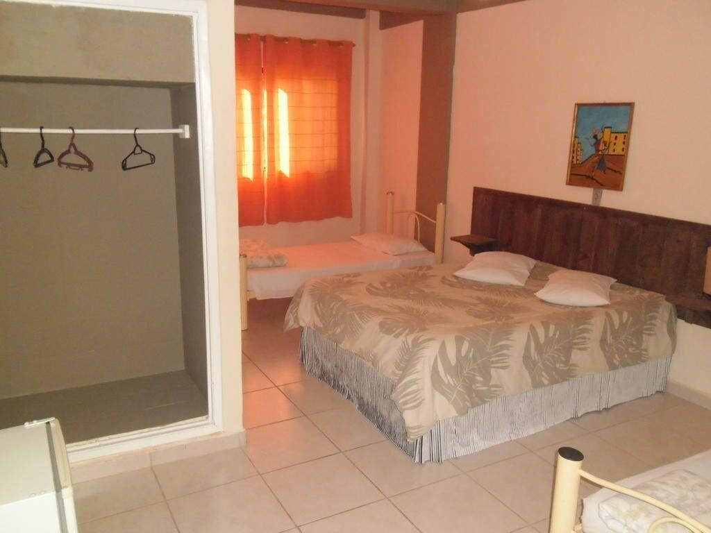 Hotel Santiago 33