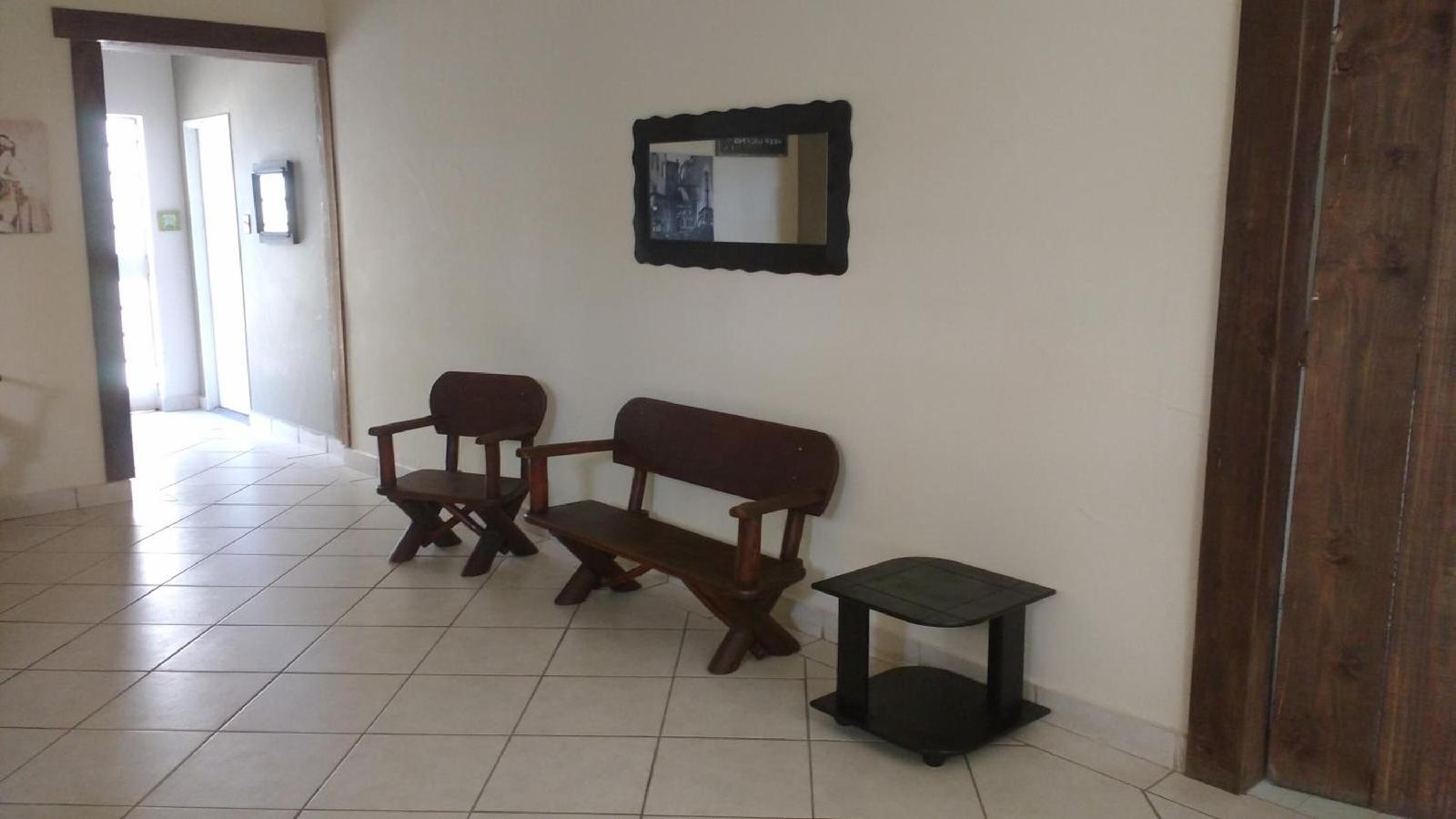 Hotel Santiago 33