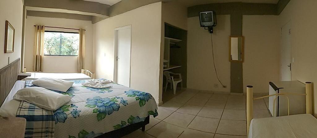 Hotel Santiago 33