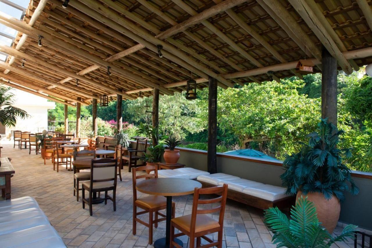 Hotel Santiago 33