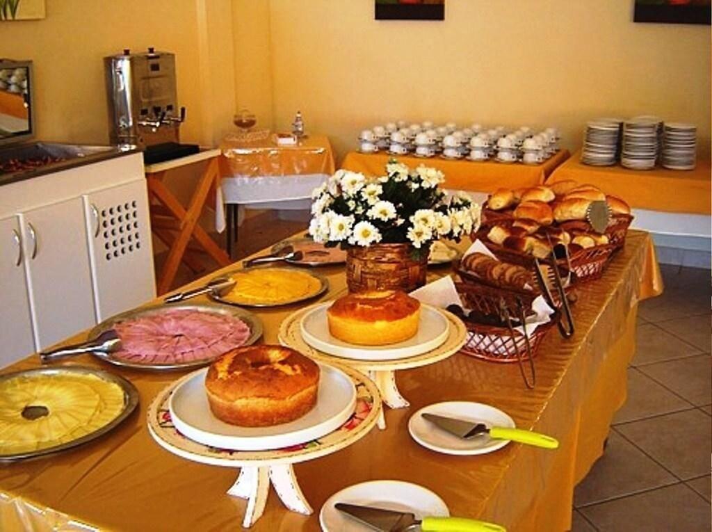 Hotel Santiago 33