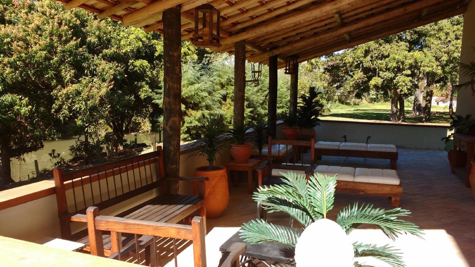 Hotel Santiago 33
