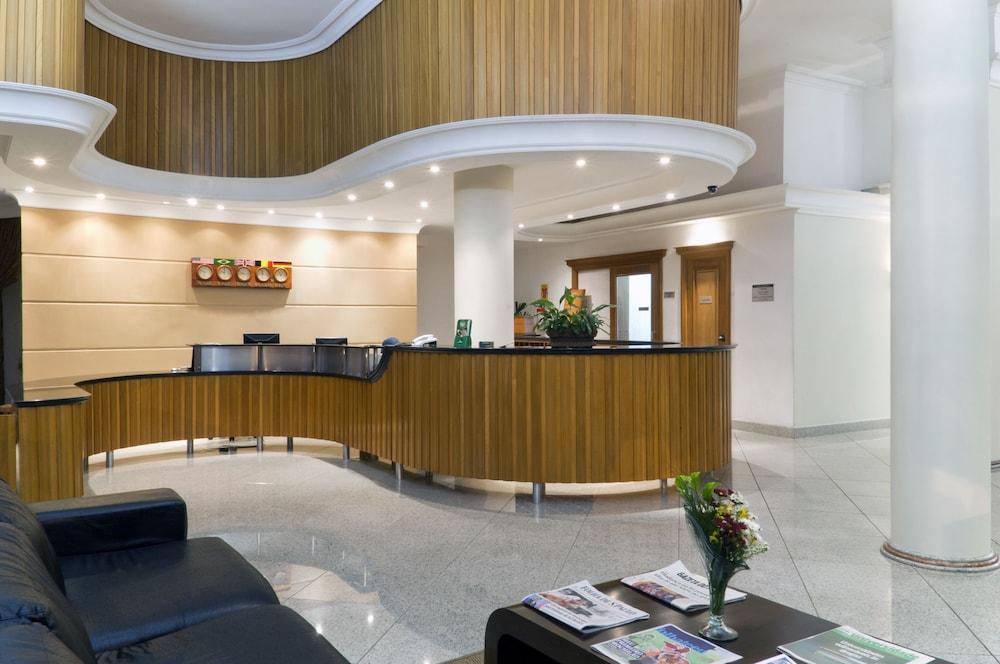 Grande Hotel Guarapuava