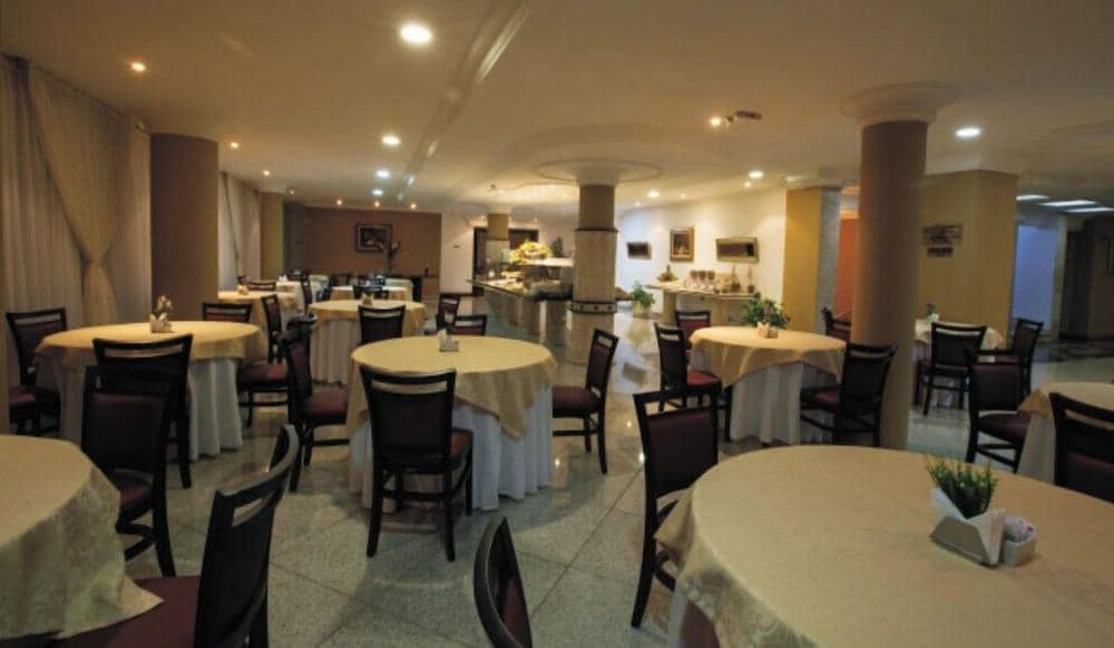 Grande Hotel Guarapuava