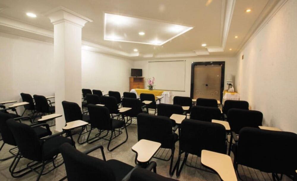 Grande Hotel Guarapuava