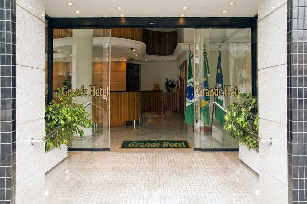 Grande Hotel Guarapuava