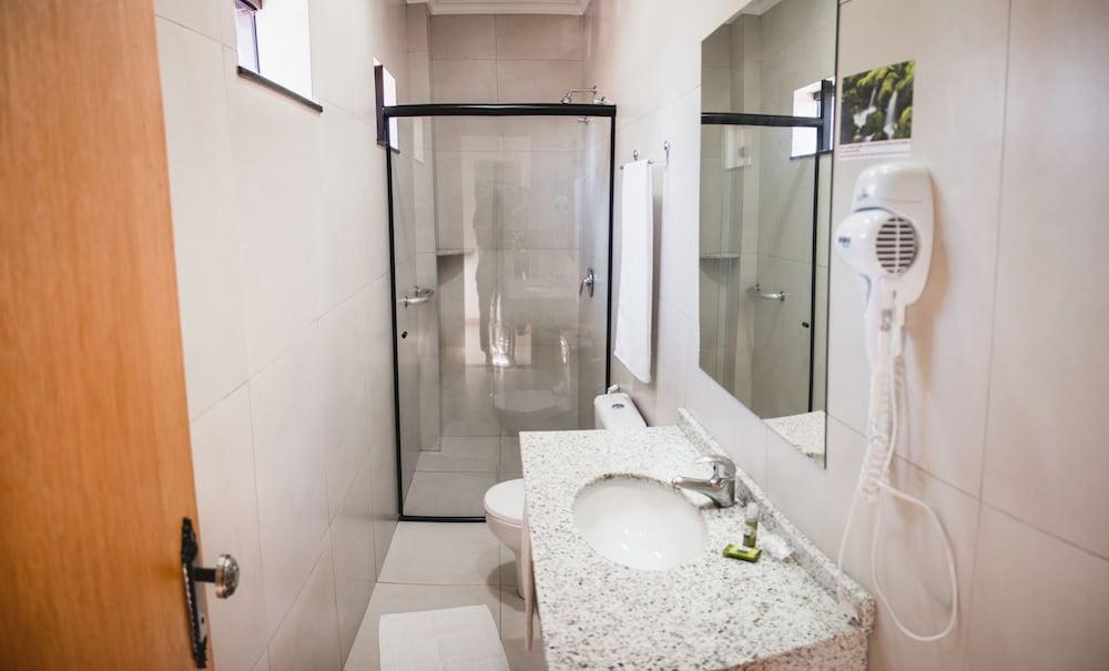 Grande Hotel Guarapuava