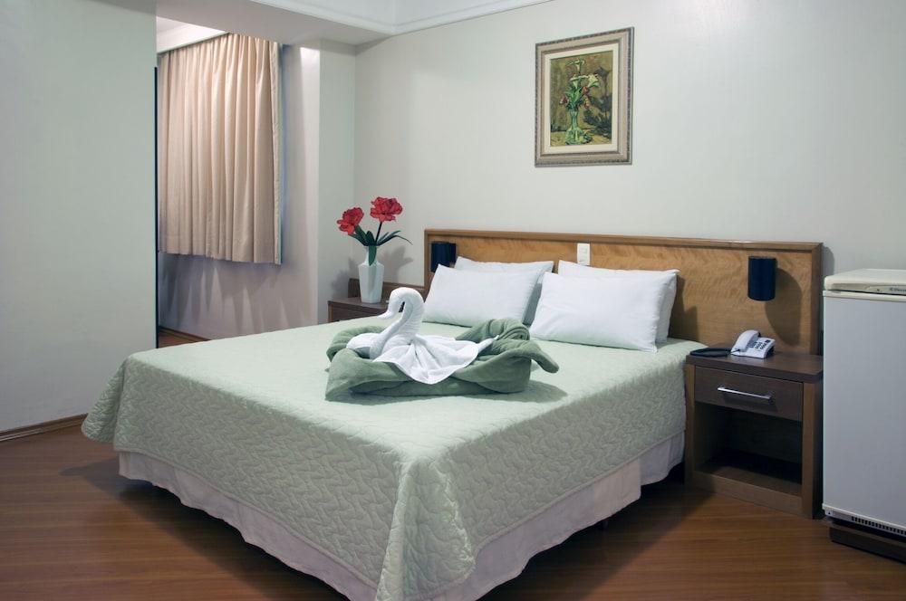 Grande Hotel Guarapuava