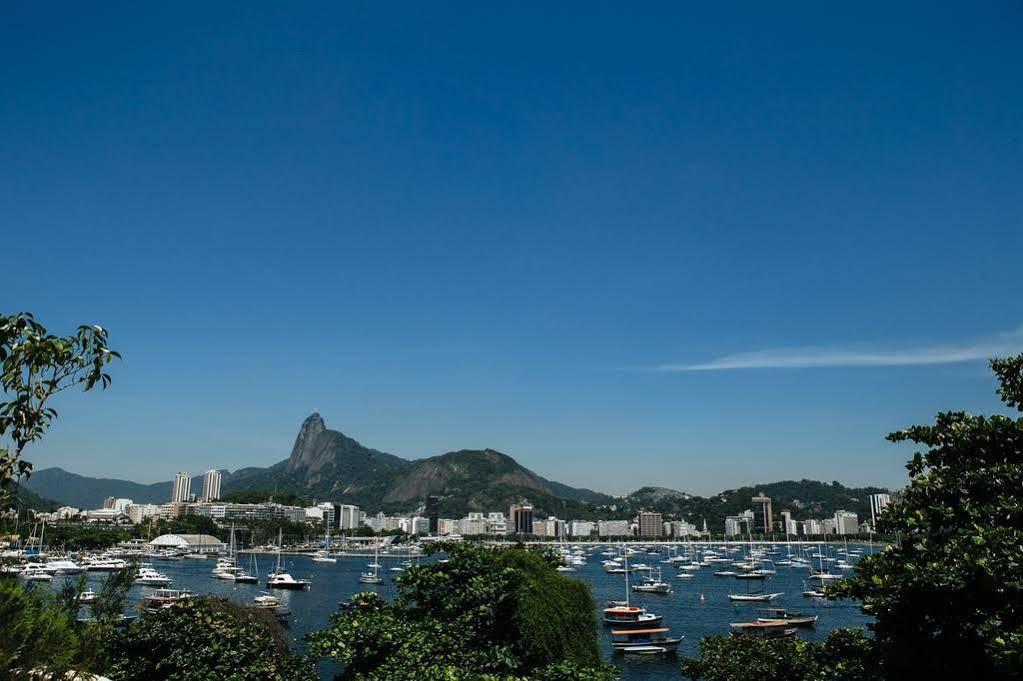 Hotelinho da Urca