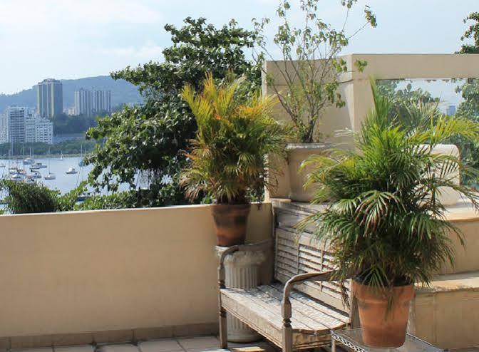 Hotelinho da Urca