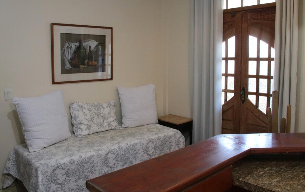 Hotelinho da Urca