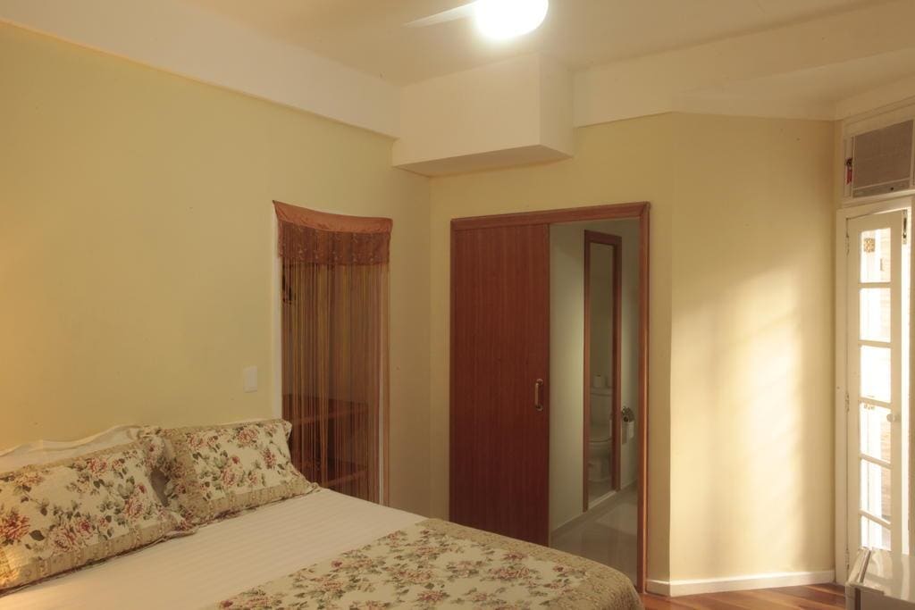Hotelinho da Urca