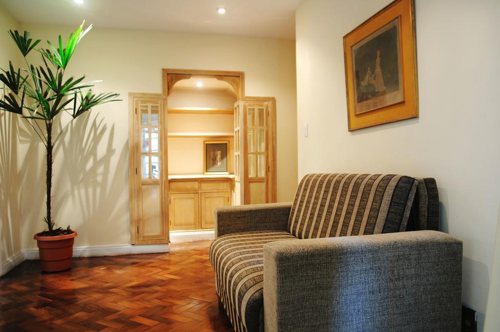 Hotelinho da Urca