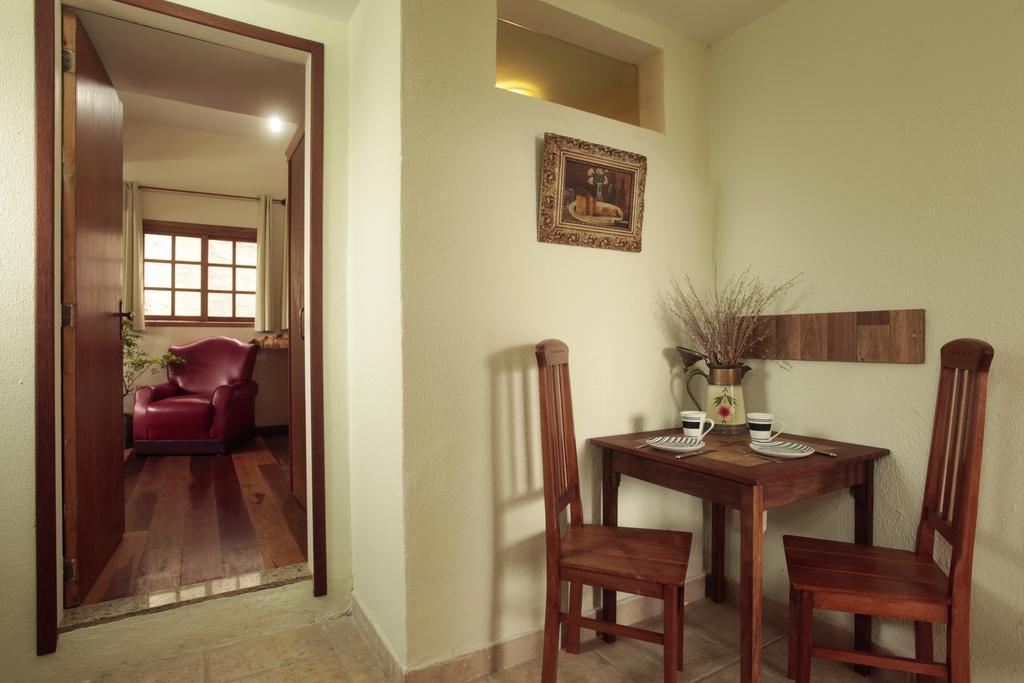 Hotelinho da Urca