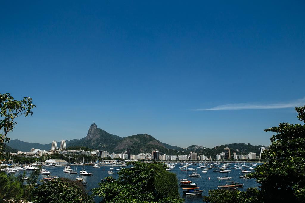 Hotelinho da Urca