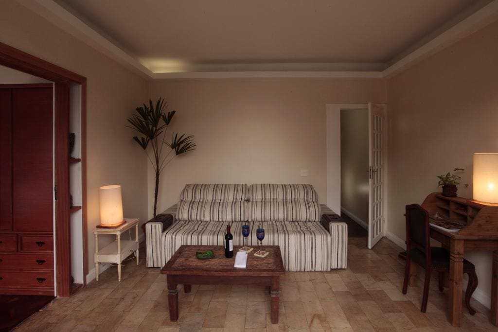 Hotelinho da Urca
